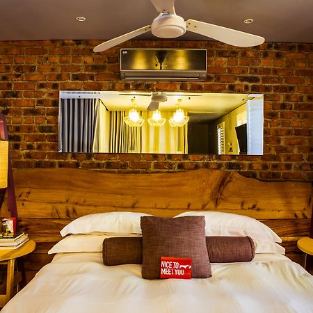 The Concierge Boutique Bungalows Durban Esterno foto