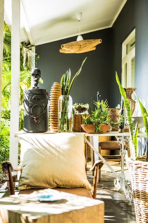 The Concierge Boutique Bungalows Durban Esterno foto