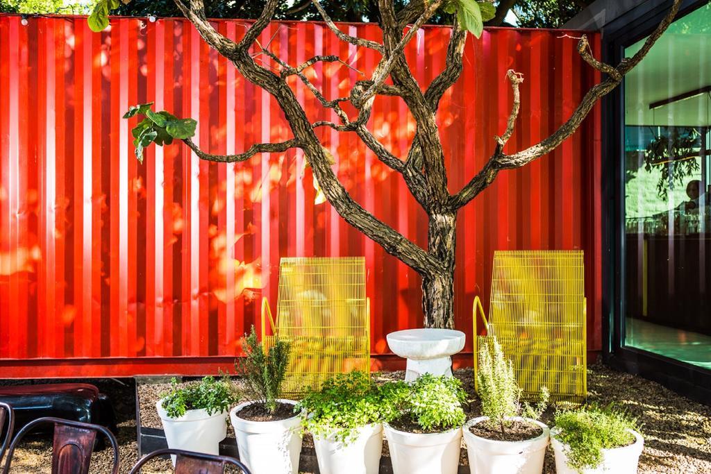 The Concierge Boutique Bungalows Durban Esterno foto