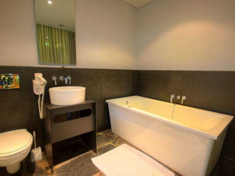 The Concierge Boutique Bungalows Durban Esterno foto