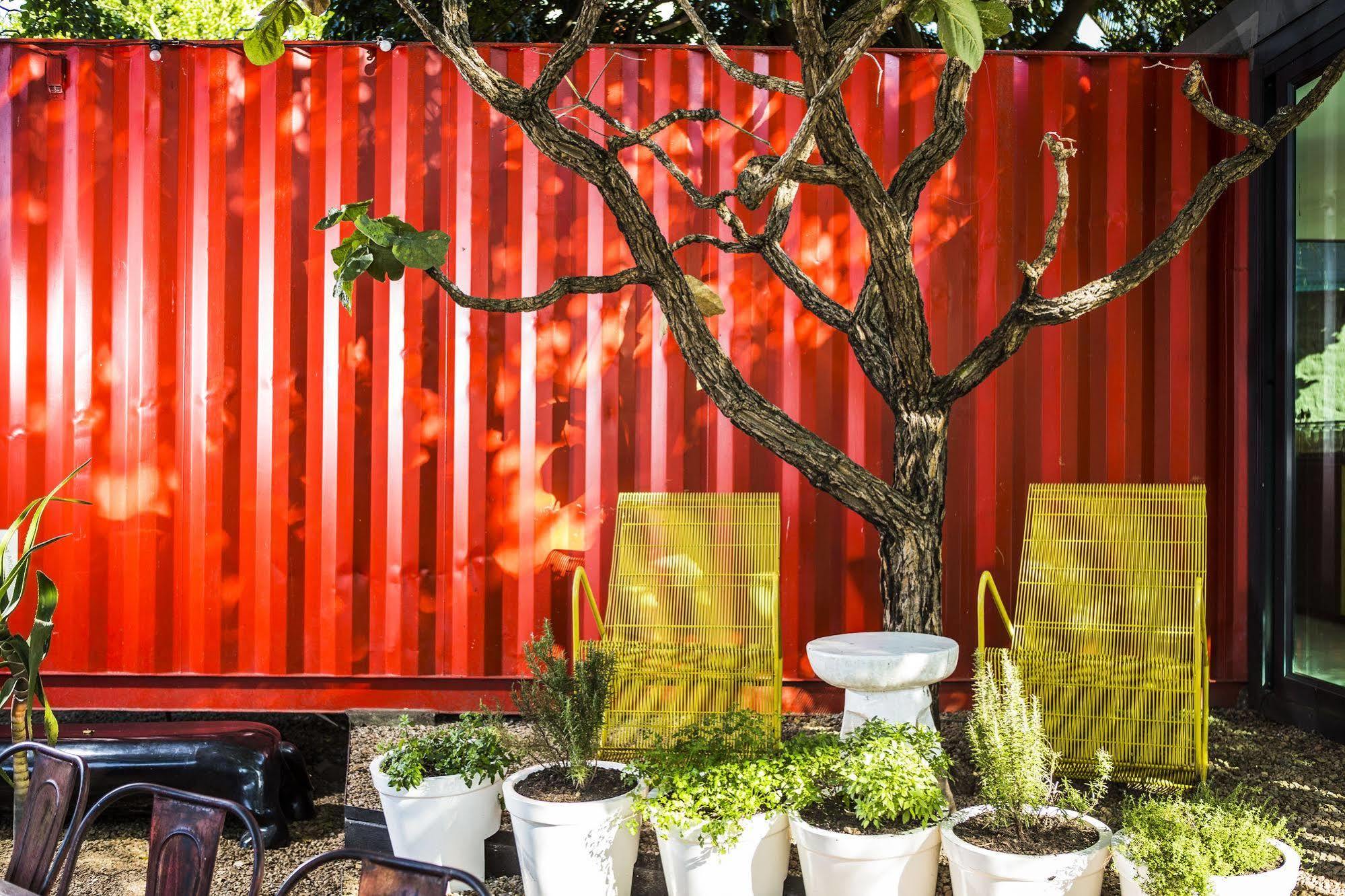 The Concierge Boutique Bungalows Durban Esterno foto