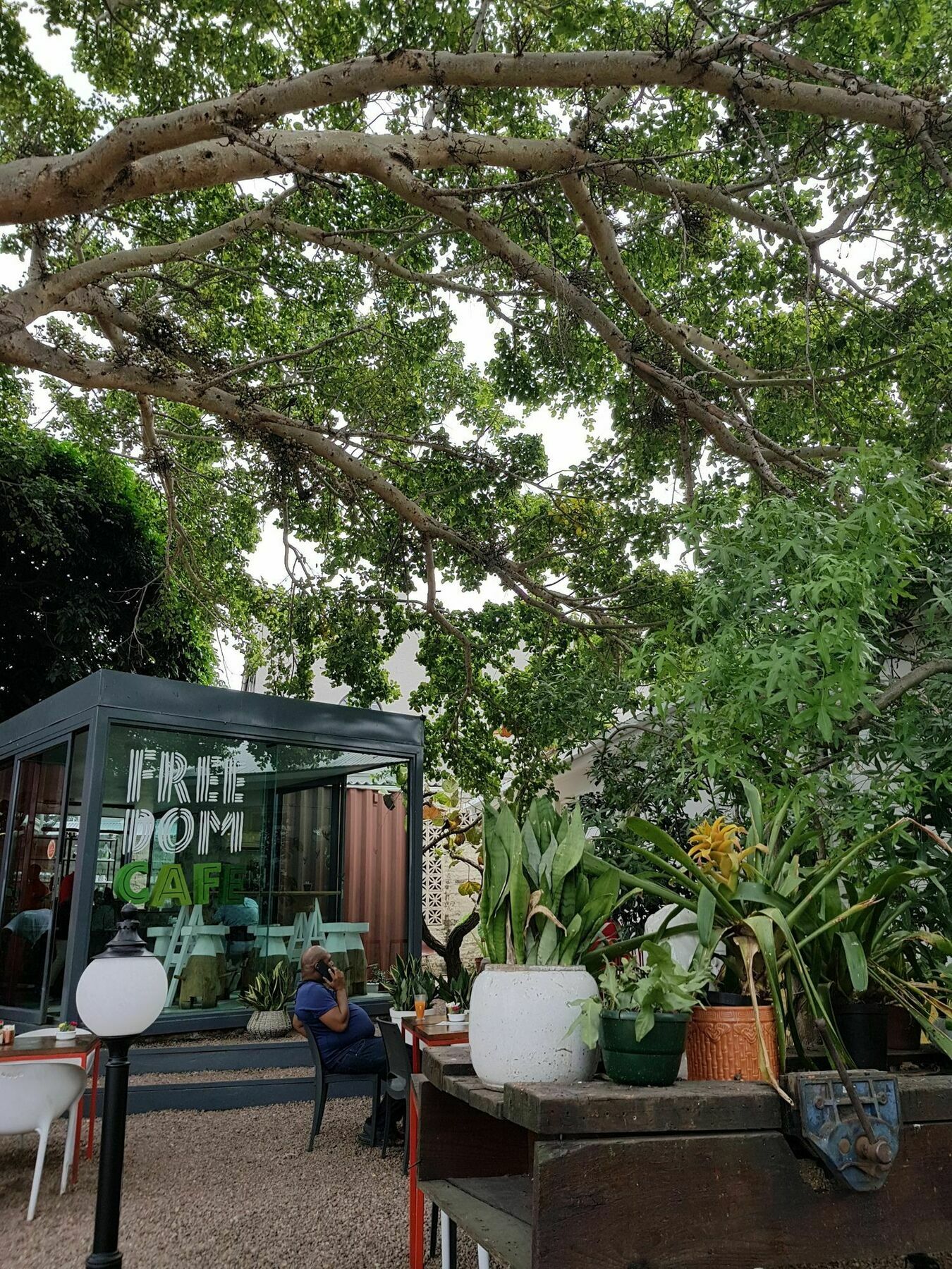 The Concierge Boutique Bungalows Durban Esterno foto