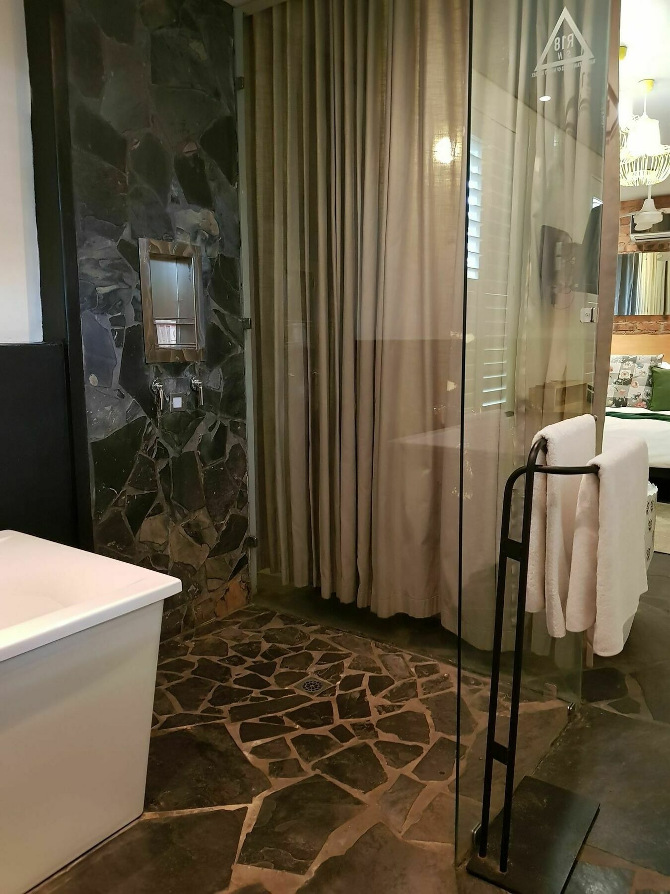 The Concierge Boutique Bungalows Durban Esterno foto